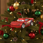 [2D FLAT ACRYLIC] Personalized New Home Christmas Ornament – Custom Photo Housewarming Gift