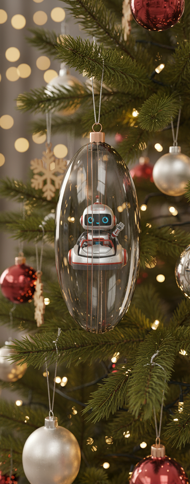 [2D FLAT ACRYLIC] Clear Fillable Plastic Oval Ornament, 2.75-Inch for DIY Crafts