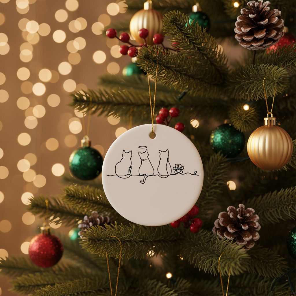 [2D FLAT ACRYLIC] Personalized Family Name Metal Sign – Custom Last Name & Year Outdoor Decor