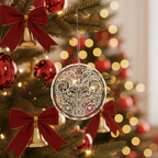 [2D FLAT ACRYLIC] Personalized Mama Sweatshirt with Kids Names – Custom Mother's Day Gift for Mom