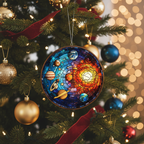 [2D FLAT ACRYLIC] Personalized Year of Dates Box – 52 Surprise Date Night Ideas for Couples