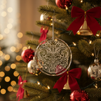 [2D FLAT ACRYLIC] Personalized Mama Sweatshirt with Kids Names – Custom Mother's Day Gift for Mom