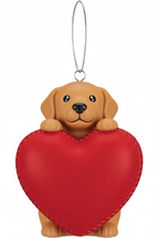 [2D FLAT ACRYLIC] Memorial Ornament for Loss of Mom | In Loving Memory Keepsake Gift