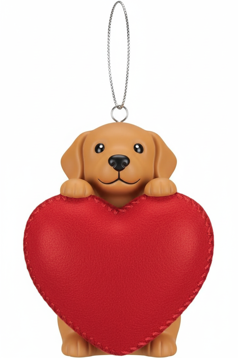 [2D FLAT ACRYLIC] Memorial Ornament for Loss of Mom | In Loving Memory Keepsake Gift