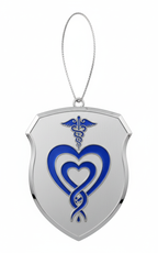 [2D FLAT ACRYLIC] Adorable Mushroom Night Light – Cute LED Desk Lamp for Kids Room Decor