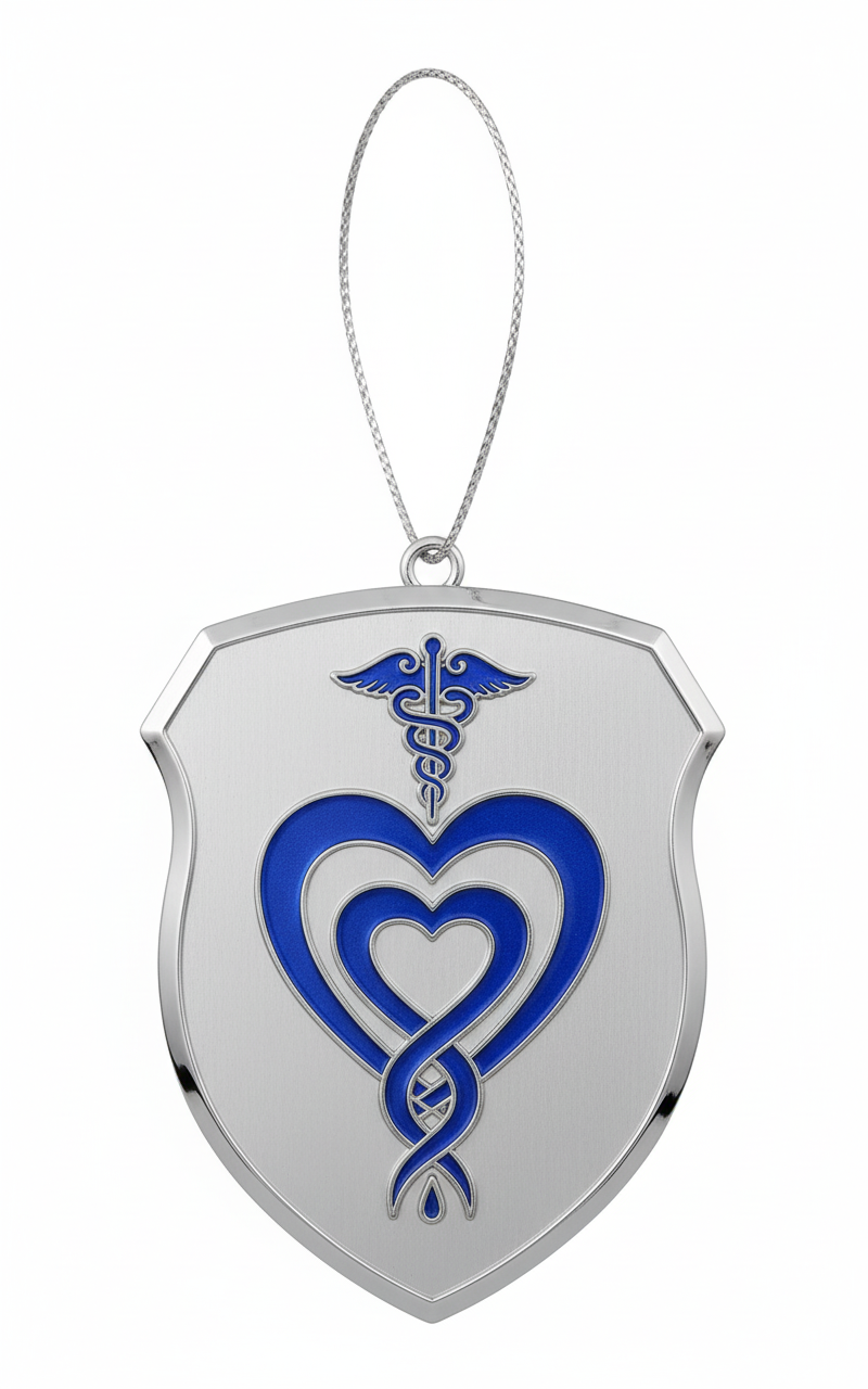 [2D FLAT ACRYLIC] Adorable Mushroom Night Light – Cute LED Desk Lamp for Kids Room Decor