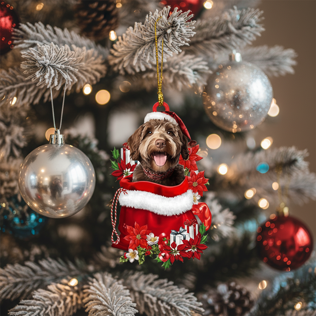 [2D FLAT ACRYLIC] Chicken Family Suncatcher – Stained Glass Effect Farmhouse Window Decor