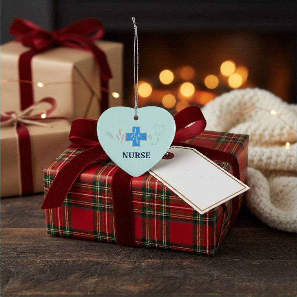 [2D FLAT ACRYLIC] Dog Memorial Ornament – Heartfelt Pet Remembrance Sympathy Gift