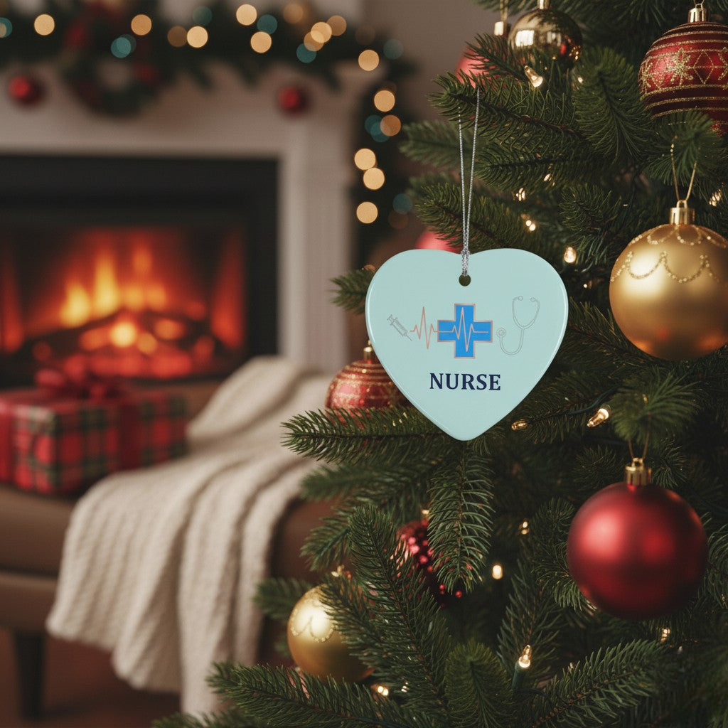 [2D FLAT ACRYLIC] Dog Memorial Ornament – Heartfelt Pet Remembrance Sympathy Gift