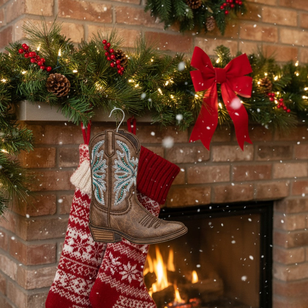 [2D FLAT ACRYLIC] A Letter From Heaven Memorial Ornament – Heartfelt Sympathy & Bereavement Gift