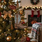 [2D FLAT ACRYLIC] A Letter From Heaven Memorial Ornament – Heartfelt Sympathy & Bereavement Gift